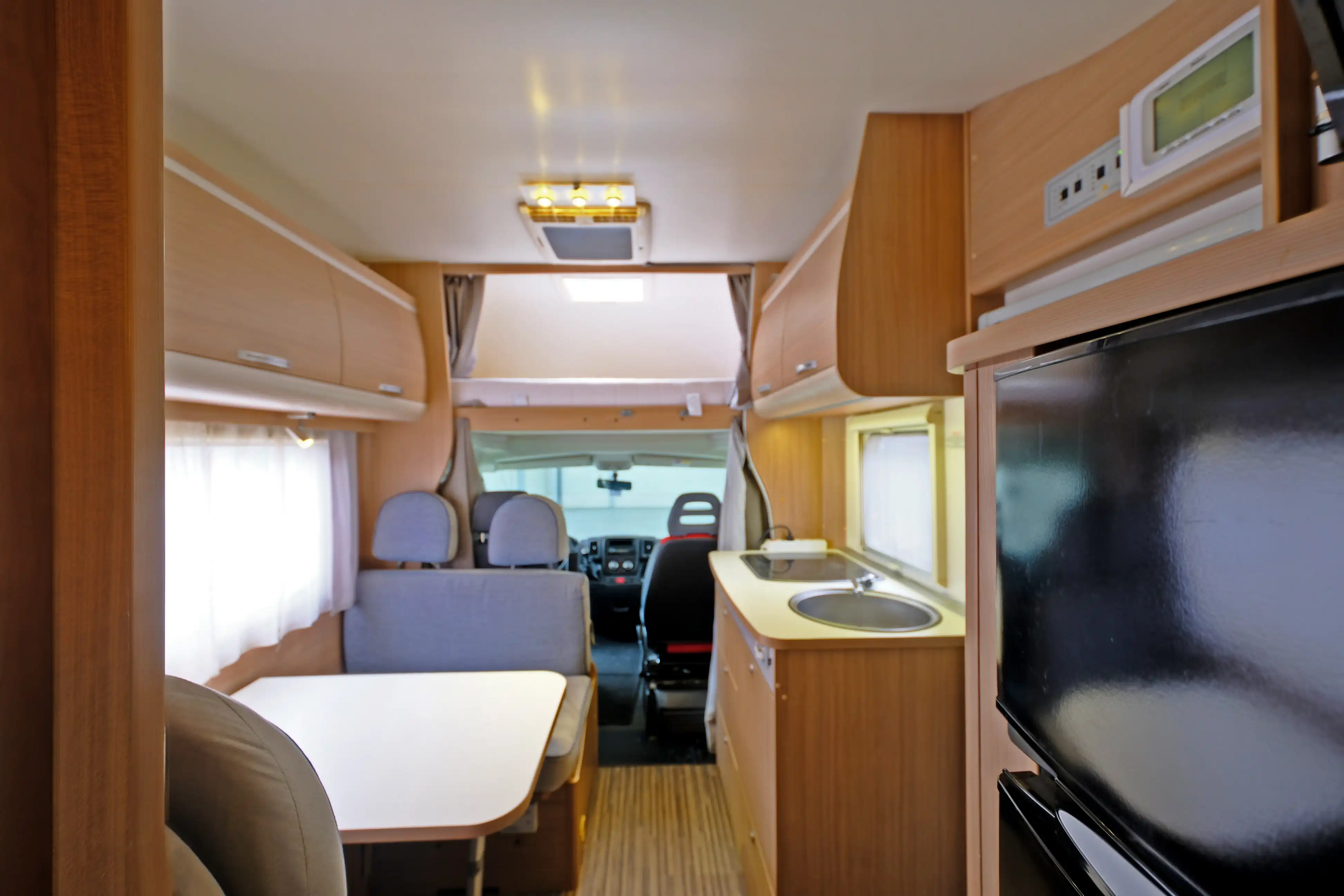 SUN LIVING Lido A 43 DK